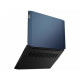 Lenovo IdeaPad Gaming 3 15IMH05 Chameleon Blue (81Y400EGRA)