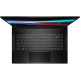MSI Creator 15 A11UH-631 (CREATOR1511631)