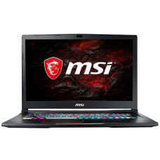MSI GE73 8RE Raider RGB (GE738RE-013US)