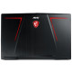 MSI GE73 8RE Raider RGB (GE738RE-013US)