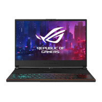 ASUS ROG Zephyrus S GX531GXR (GX531GXR-AZ031T)