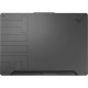 ASUS TUF Gaming F17 FX706HC (FX706HC-212.TI53050)