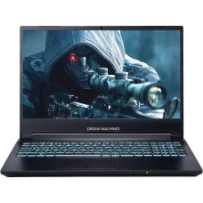 Dream Machines RG3050Ti-15UA32