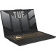 ASUS TUF Gaming F17 FX707ZC4 (FX707ZC4-HX005W)