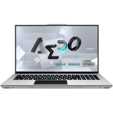 GIGABYTE AERO 17 YE5 (YE5-94US748HP)
