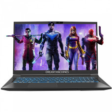 Dream Machines RT3070-15 Black (RT3070-15UA41)