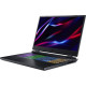 Acer Nitro 5 AN517-55-72GU Obsidian Black (NH.QFWEC.003)