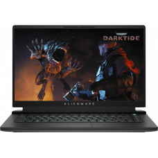 Alienware M15 R6 (Alienware0128V2-Dark)