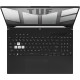 ASUS TUF Dash F15 FX517ZC (FX517ZC-HF121W)
