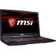 MSI GE63 Raider RGB 8SF Black (GE638SF-652UA)