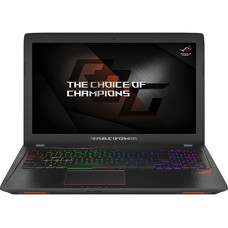ASUS ROG GL553VW (GL553VW-76A96PB1) Black Metal