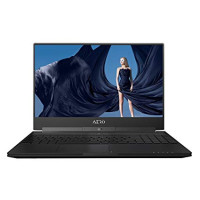 Gigabyte AERO 15X v8-BK4