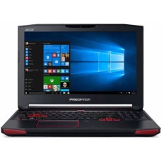 Acer Predator 15 G9-591-74KN (NX.Q05AA.001)