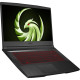 MSI Bravo 15 A4DDR (A4DDR-217XES)