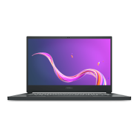 MSI Creator 15 A10SDT (A10SDT-065ES)