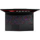 MSI GE63 Raider RGB 8SF Black (GE638SF-652UA)