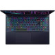 Acer Predator Helios 18 PH18-71 Abyss Black (NH.QKTEU.002)
