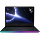 MSI Raider GE66 12UHS-236 GAMING (RaiderGE6612236)
