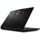 MSI GE63 Raider RGB 8SF Black (GE638SF-652UA)