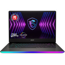MSI Raider GE67HX (GE6712013)