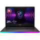 MSI Raider GE67HX (GE6712013)
