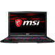 MSI GE63 Raider RGB 8SF Black (GE638SF-652UA)
