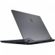 MSI Raider GE66 12UGS-237 GAMING (RaiderGE6612237)
