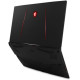 MSI GE75 Raider 10SGS Black (GE7510SGS-408UA)