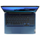 Lenovo Ideapad Gaming 3 15ARH05 Blue (82EY00BMRA)