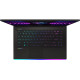 MSI Raider GE67HX (GE6712013)