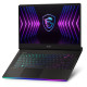 MSI Raider GE67HX (GE6712013)