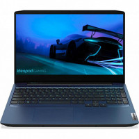 Lenovo Ideapad Gaming 3 15IMH05 Blue (81Y400R1RA)