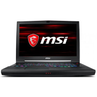 MSI GT75 8RF Titan (GT75 8RF-080PL)