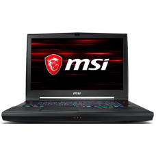 MSI GT75 8RF Titan (GT75 8RF-080PL)