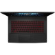 MSI GF65 Thin 10UE Black (GF6510UE-215XUA)