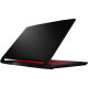 MSI Katana GF66 11UD Black (GF6611UD-1050XUA)