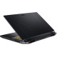 Acer Nitro 5 AN517-55-72GU Obsidian Black (NH.QFWEC.003)