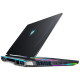 Acer Predator Helios 500 PH517-52-773S Black (NH.QCPEU.004)