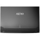 GIGABYTE AERO 17 HDR (XD-73US524SP)