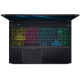 Acer Predator Helios 300 PH315-53 Black (NH.QAVEU.00A)