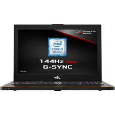 ASUS ROG Zephyrus M GM501GS (GM501GS-EI003T)