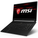 MSI GS65 8RF Stealth Thin (GS65 8RF-009PL)