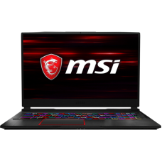 MSI GE75 8SG Raider (GE75 8SG-009NL)