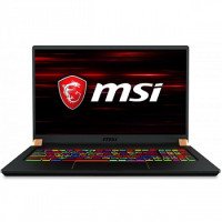 MSI GS75 Stealth 10SFS (GS7510SFS-035US)
