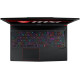 MSI GE63 Raider RGB 9SF (GE63RGB9SF-605NL)