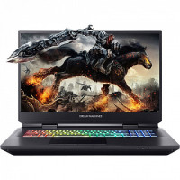 Dream Machines RX2060-17 (RX2060-17UA33)