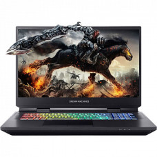 Dream Machines RX2060-17 (RX2060-17UA32)