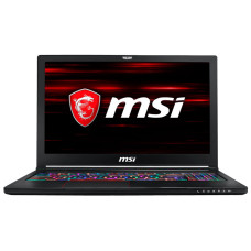 MSI GS65 8RF Stealth Thin (GS65 8RF-009PL)