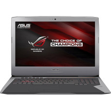ASUS ROG G752VY (G752VY-DH72)