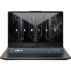 ASUS TUF Gaming F17 FX706HEB (FX706HEB-HX114)